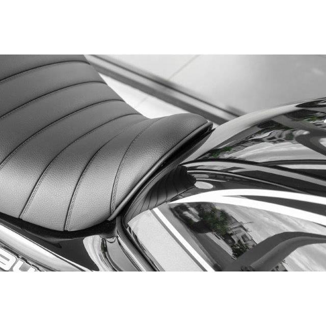 PMC アーキー　z900rs タックロールシート　美品 PMC 在庫有り 当日発送 ARCHI Kawasaki Z900RS シートASSY