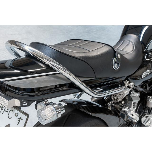 PMC 欠品中 ARCHI アーキ ピーエムシー Z900RS ARCHIシートASSY Z1/Z2