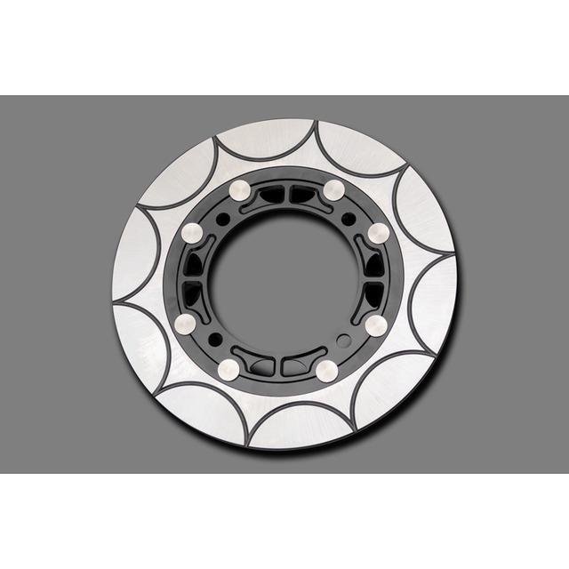 PMC ARCHI アーキ ピーエムシー 250φトレンチカットディスクローター