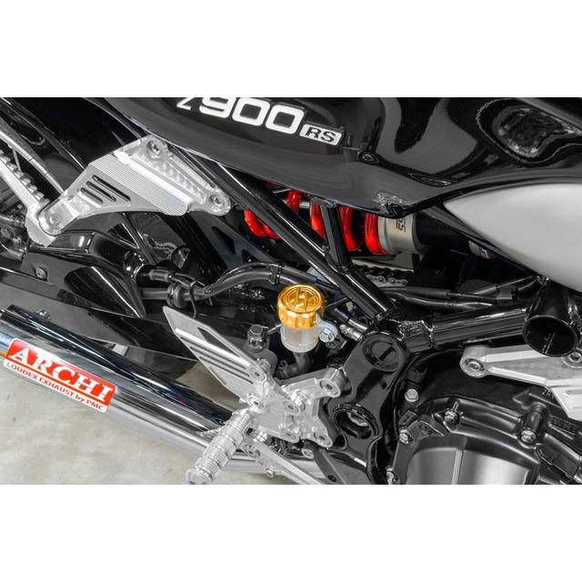 PMC ARCHI アーキ ピーエムシー マスターキャップ ver.ARCHI リア