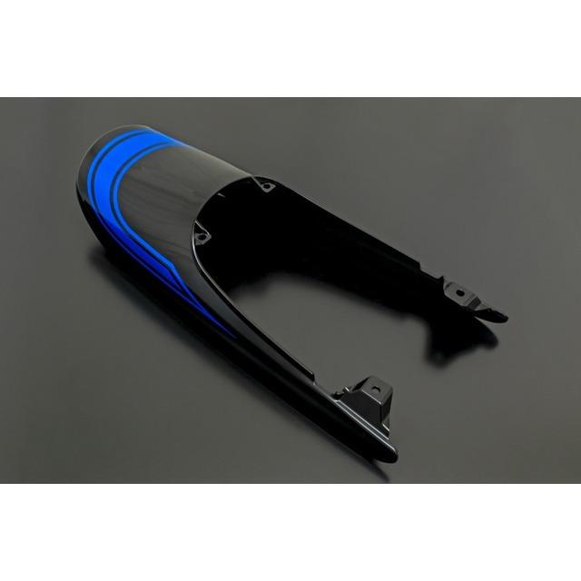 PMC 【納期3ヶ月以上】 ARCHI Z900RS スライトリアフェンダー+ロング