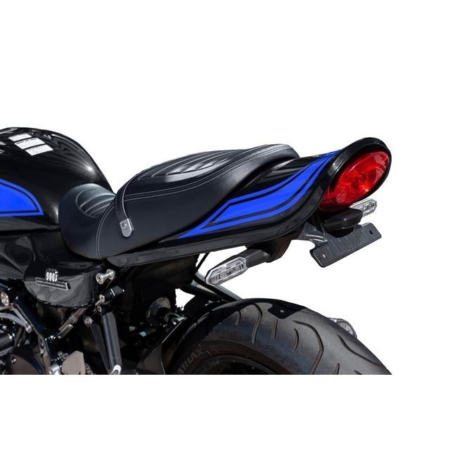 PMC 【納期3ヶ月以上】 ARCHI Z900RS スライトリアフェンダー+ロング