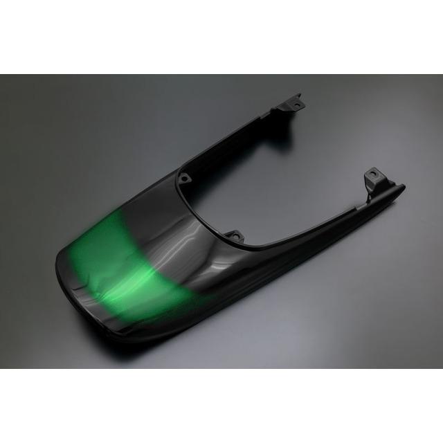 PMC 08/20出荷 ARCHI アーキ PMC Z900RS スライトリアフェンダー+
