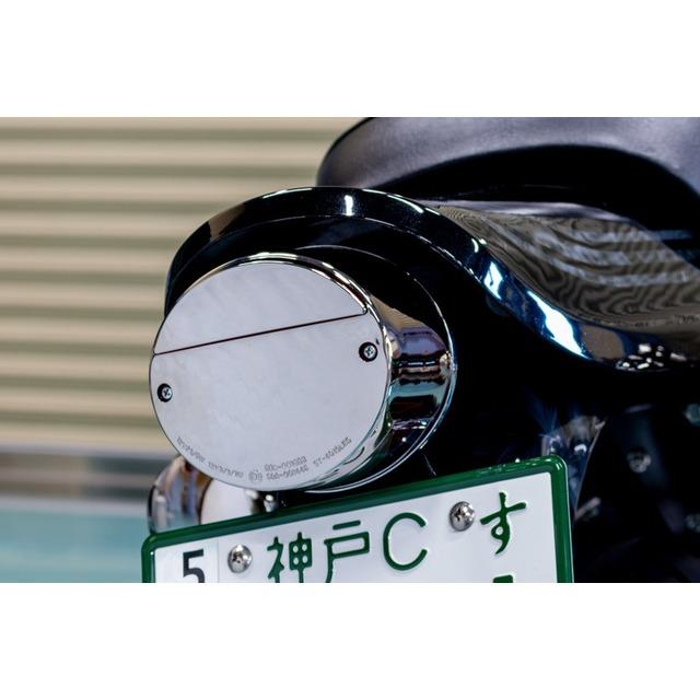 PMC ピーエムシー シースルーミラーコーティング Z2タイプ