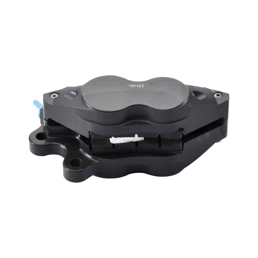 Brembo ブレーキ Axial CNC キャリパー 4P 右用 40mmピッチ Brembo ブレーキ Axial CNC キャリパー 4P 右用 40mmピッチ