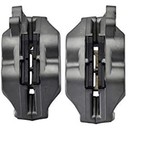 ブレンボ ブレーキ Axial 4Pキャリパー 左右セット チタン ブレンボ ブレーキ Axial 4Pキャリパー 左右セット チタン