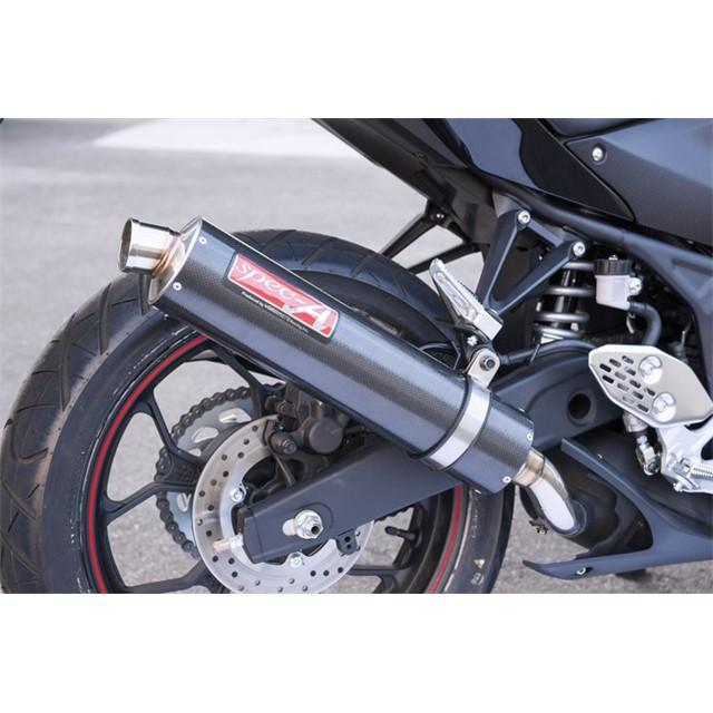xxCORSAxx様yzf-r25ヤマモトレーシングスリップオンカーボンマフラー YAMAMOTO RACING（ヤマモトレーシング） Yamamoto マフラー YZF-R25
