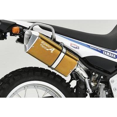 YAMAMOTO RACING（ヤマモトレーシング） Yamamoto マフラー SEROW250