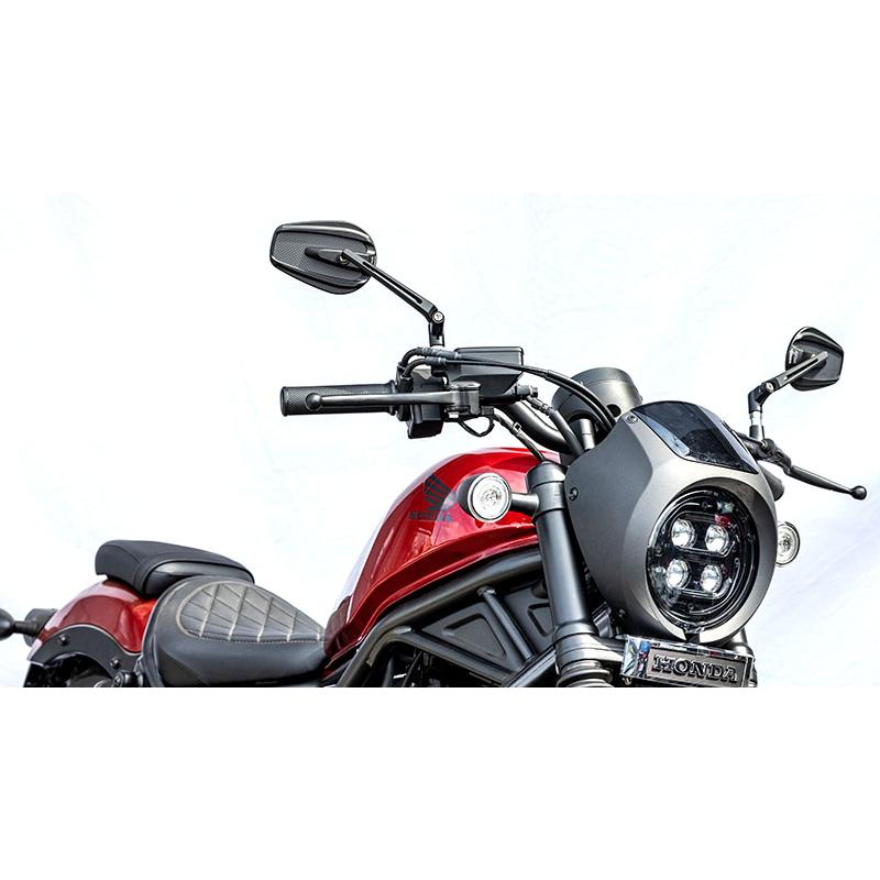 【左右セット】キジマ TECH11 オーバルエッジ ショートアーム 左右セット】キジマ TECH11 オーバルエッジ ショートアーム KIJIMA