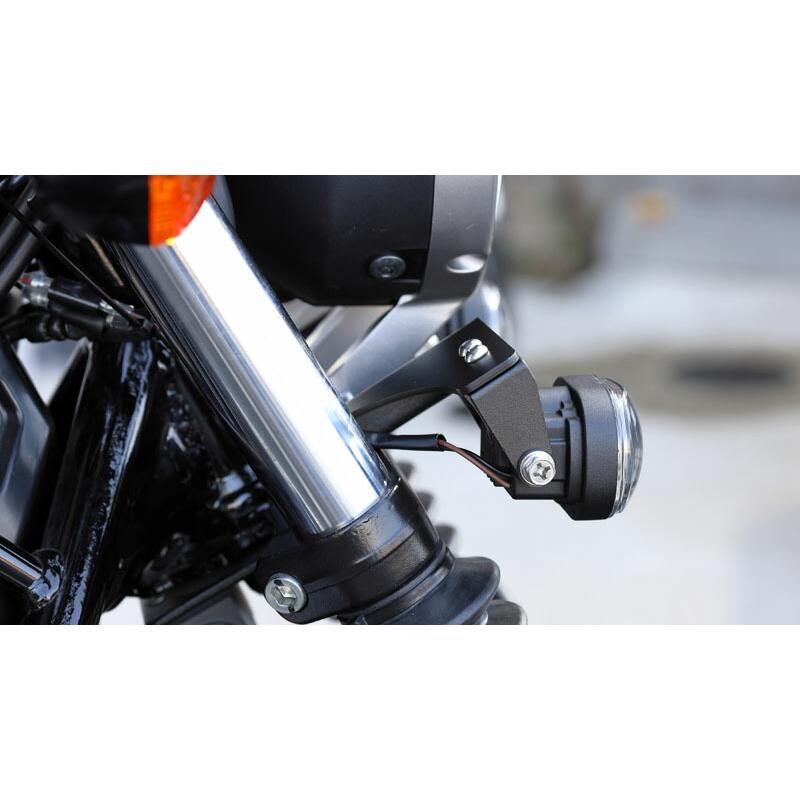 KIJIMA（キジマ） フォグランプKIT LED HONDA レブル Rebel250/500