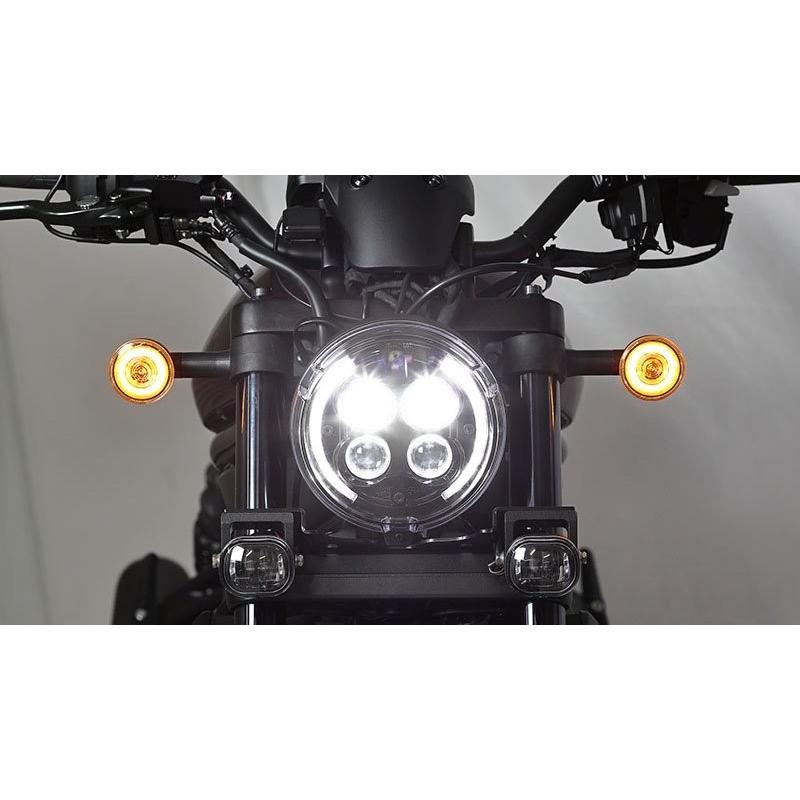 KIJIMA（キジマ） 在庫有り フォグランプKIT イエローLED HONDA ホンダ