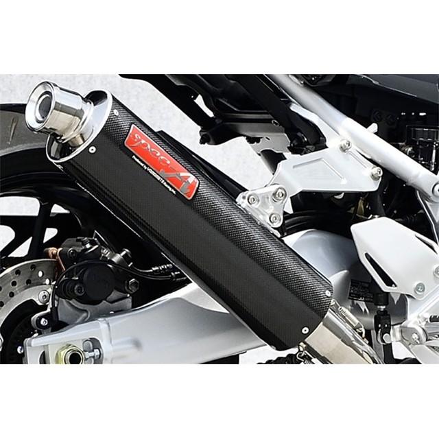 YAMAMOTO RACING（ヤマモトレーシング） Yamamoto マフラー XSR900GP