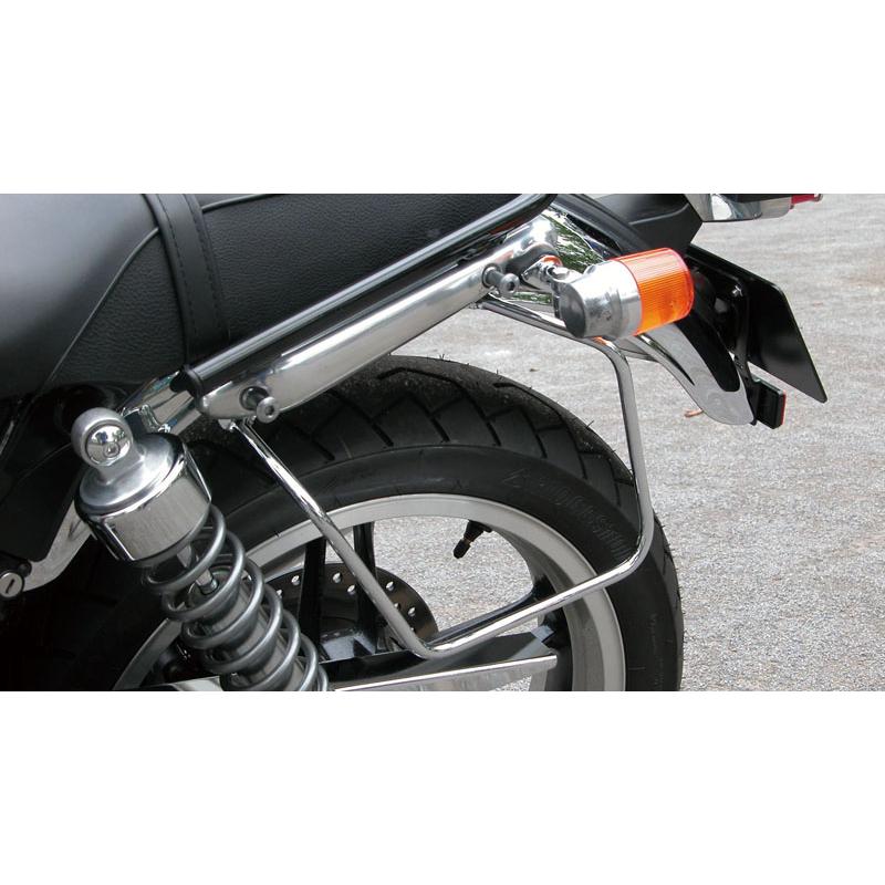 KIJIMA（キジマ） バッグサポート ステンレス製 CB1100(10Y-)/EX(14