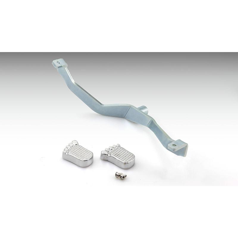 KIJIMA（キジマ） チェンジペダル シーソー 足型 2022Y以降 スーパー