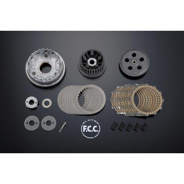 ADVANTAGE Z1/Z2/Z1-R/Z1R-2/Z750FX-1/KZ1000 FCC トラクション ADVANTAGE Z1/Z2/Z1-R/Z1R-2/Z750FX-1/KZ1000 FCC トラクション