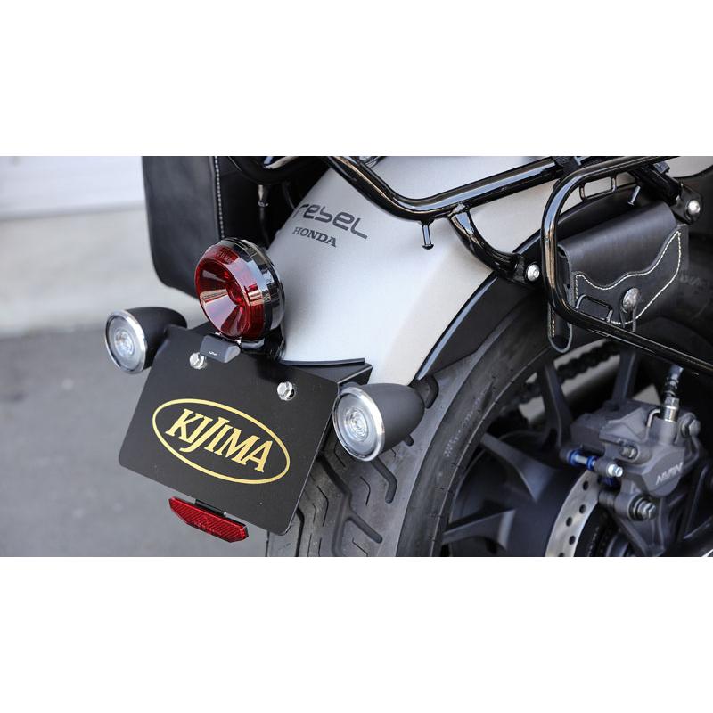 レブル 250 テールランプ　加工済品 楽天市場】レブル 250 テールランプの通販