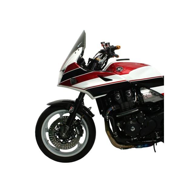 ZERO GRAVITY アクティブ スクリーン スポーツツーリング スモーク