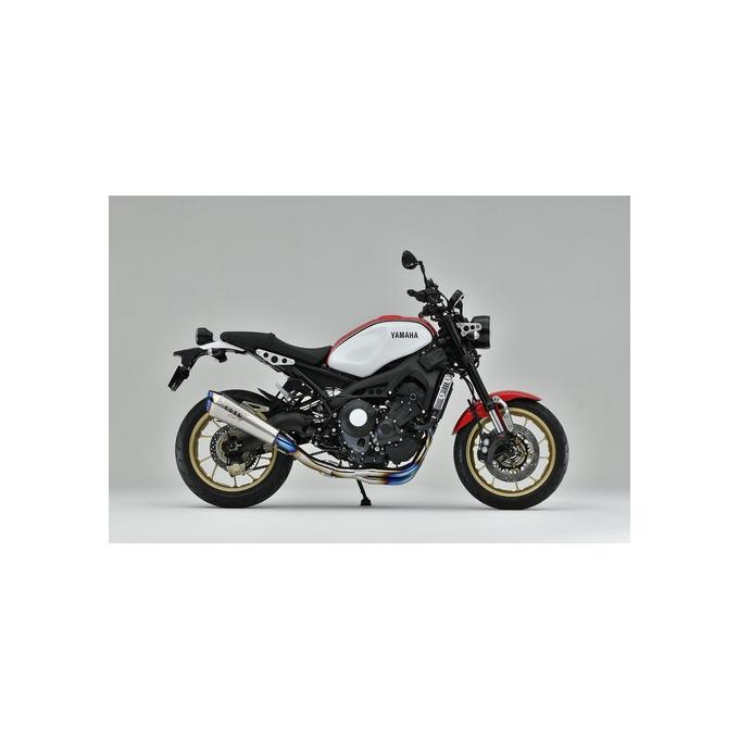 OVER Racing TT-Formula RS フルチタン 3-1 OVER RACING（オーバーレーシング） TT-Formula RS+PRO フルチタン 3-1