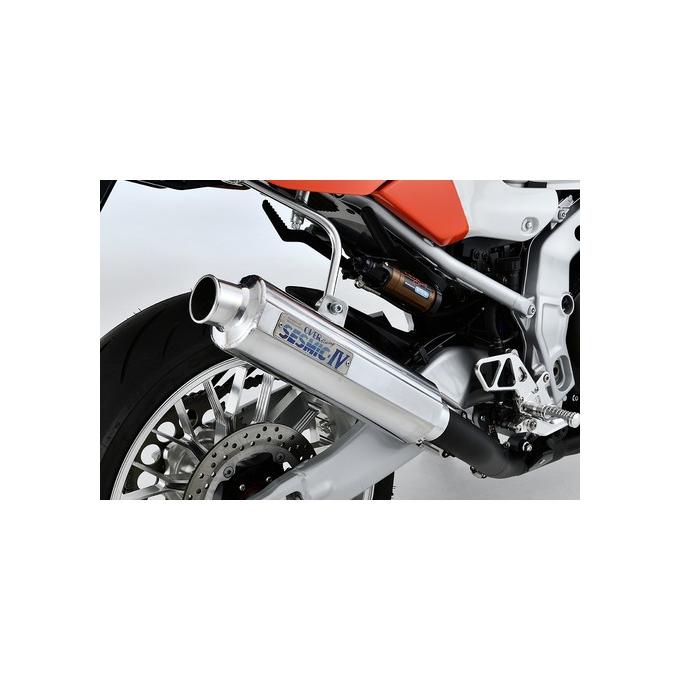 SESMIC-IV 3-1 BLK XSR900GP(24-) OPアンダーカウル対応 オーヴァー オーバー OVER レーシング 25-453-041B_4