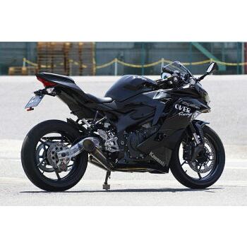 OVER RACING Kawasaki ZX-25R(20-21) / ZX-25R SE (20-21 OVER RACING Kawasaki ZX-25R(20-21) / ZX-25R SE (20-21