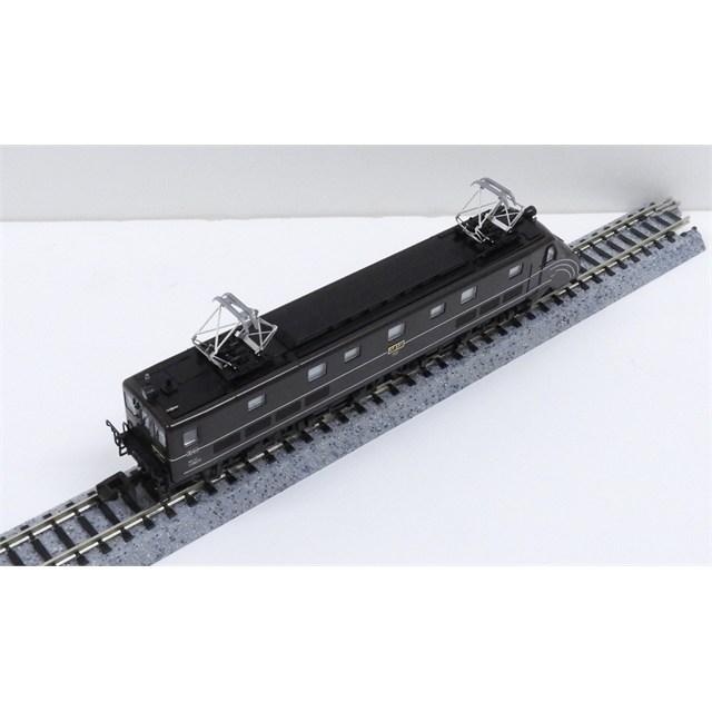 在庫有り 正規品 KATO カトー Nゲージ EF55 高崎運転所 パーツ取付品(信号煙管・列車無線アンテナ) HCSP0213の画像