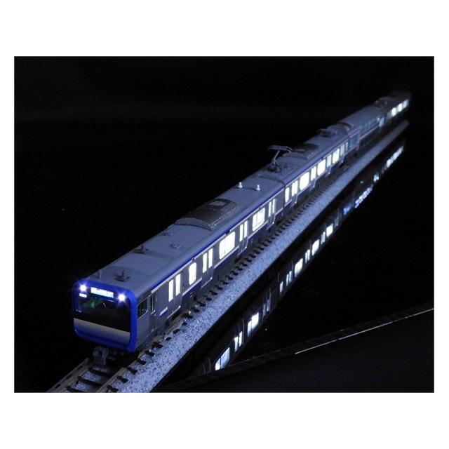 カトー（KATO） 在庫有り 正規品 Nゲージ E235系1000番台横須賀・総武