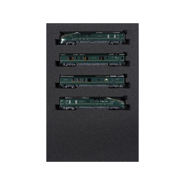 カトー（KATO） 在庫有り 正規品 鉄道模型 87系「TWILIGHT EXPRESS 瑞