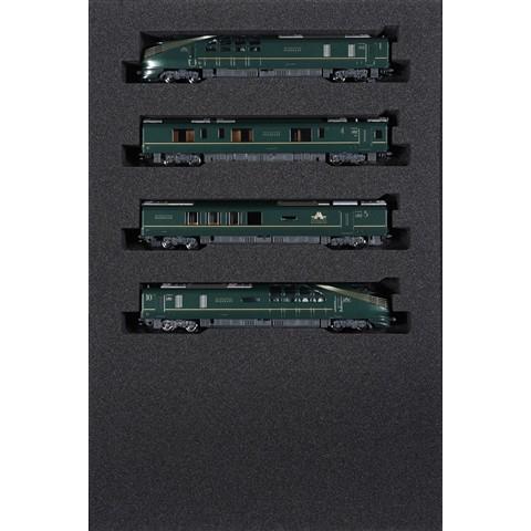 カトー（KATO） 在庫有り 正規品 Nゲージ 87系「TWILIGHT EXPRESS 瑞風
