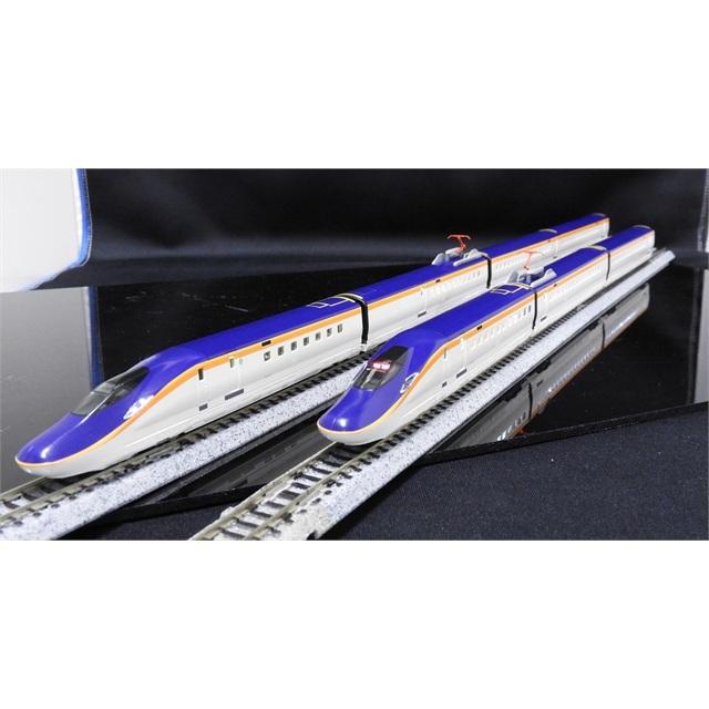 カトー（KATO） 在庫有り 正規品 鉄道模型 【特別企画品】E8系山形