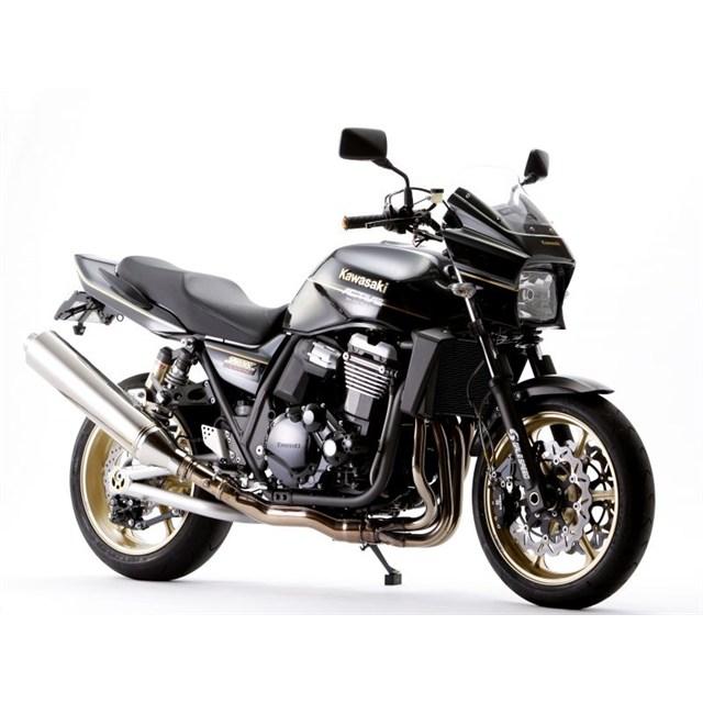 GALE SPEED アクティブ R 550-17 GLD [TYPE-N Gコート] ZRX1200 DAEG