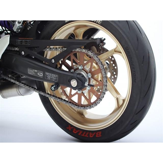 欠品中 GALE SPEED アクティブ R 550-17 GLD [TYPE-GP1S Gコート] ZX