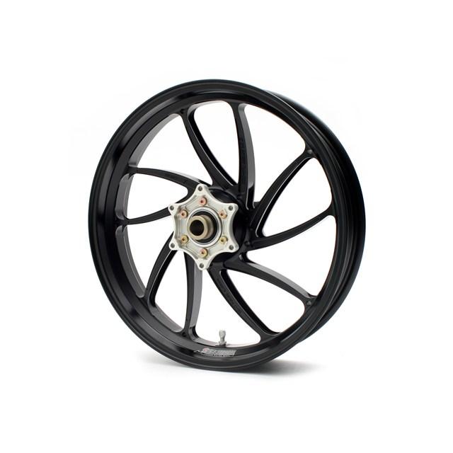 GALE SPEED アクティブ F 350-17 半ツヤBLK [TYPE-SB1] CBR600RR 07-24