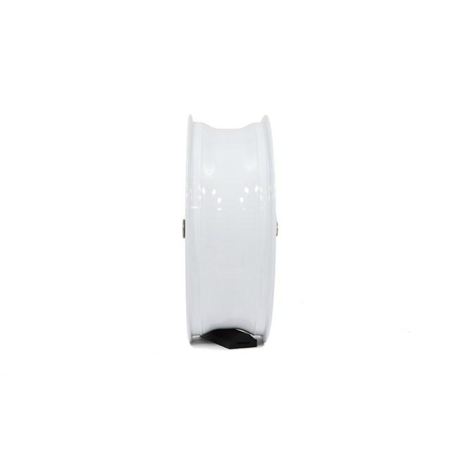 GALE SPEED アクティブ R 550-17 ソリッドWHT [TYPE-SB1] Gコート