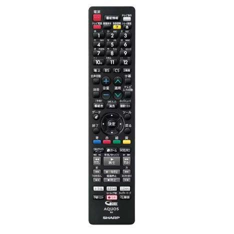 SHARP シャープ BDレコーダー AQUOSブルーレイ [1TB /3番組同時 SHARP シャープ BDレコーダー AQUOSブルーレイ [1TB /3番組同時
