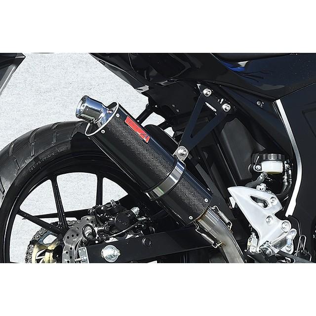 YAMAMOTO RACING（ヤマモトレーシング） Yamamoto マフラー 22〜 GSX-S