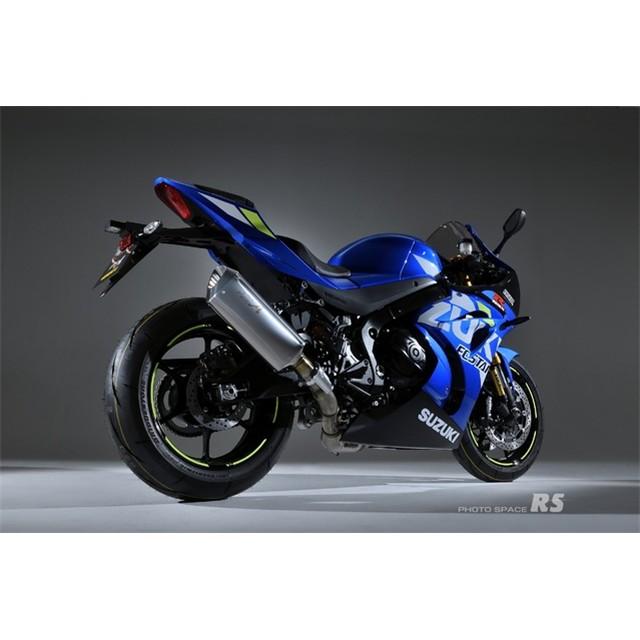 YAMAMOTO RACING（ヤマモトレーシング） Yamamoto マフラー 17〜 GSX
