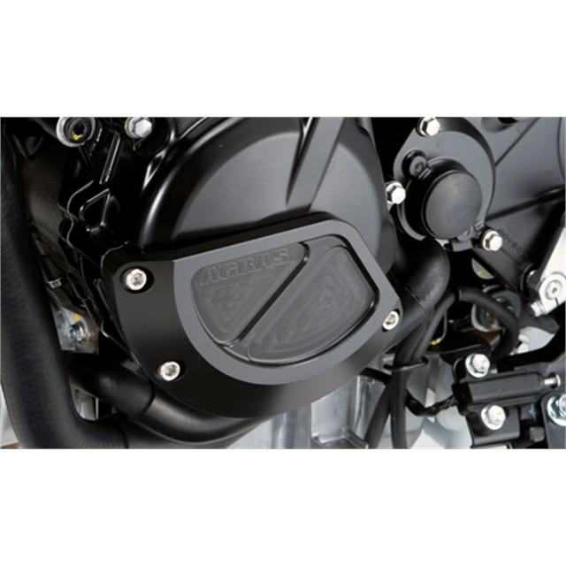 アグラス Rスライダー 4点セット φ60 白 GSR750 (342-399-024)