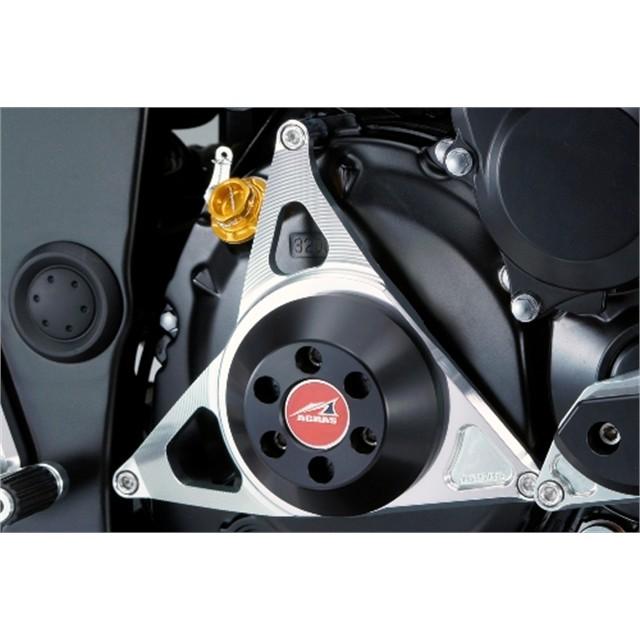 アグラス Rスライダー 5点セット φ50 白 GSR750 (342-399-027)_4