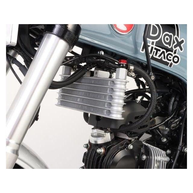 KITACO（キタコ） 納期未定 スーパーオイルクーラー HONDA ダックス