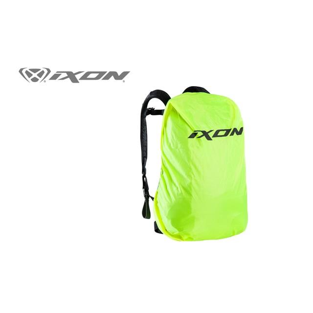 シャンプー T.R IXON（イクソン）V-CARRIER 25 デイバッグ (Black) サイズ:U/S