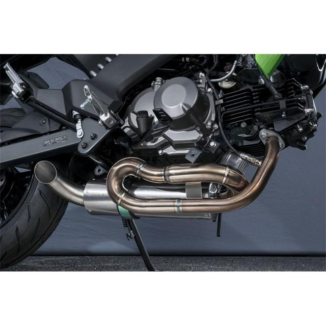 YAMAMOTO RACING（ヤマモトレーシング） Yamamoto マフラー Z125 PRO