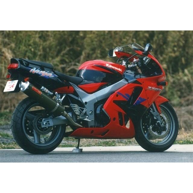 YAMAMOTO RACING（ヤマモトレーシング） Yamamoto マフラー ZX-9R SUS