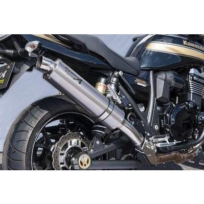 三点セット YAMAMOTO RACING（ヤマモトレーシング） Yamamoto マフラー ZRX1200