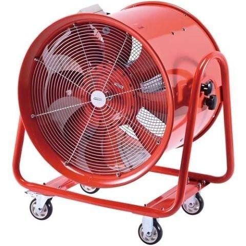 NAKATOMI ナカトミ 60cm 大型風洞扇 扇風機 BWF-60N | ナカトミ