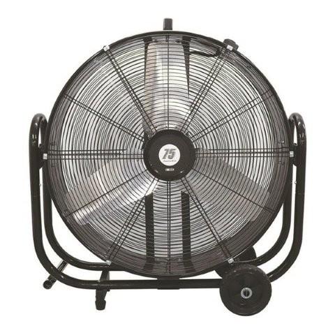 広電（KODEN） コウデン 風洞型工業扇(75cmタイプ） 業務用 扇風機 