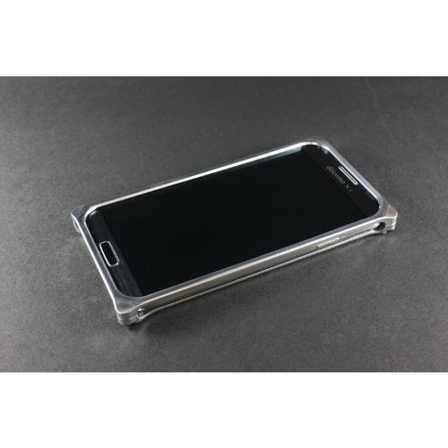 GILD DESIGN ギルドデザイン ソリッドバンパー ポリッシュ GALAXY S4 GG-105P-40771_1