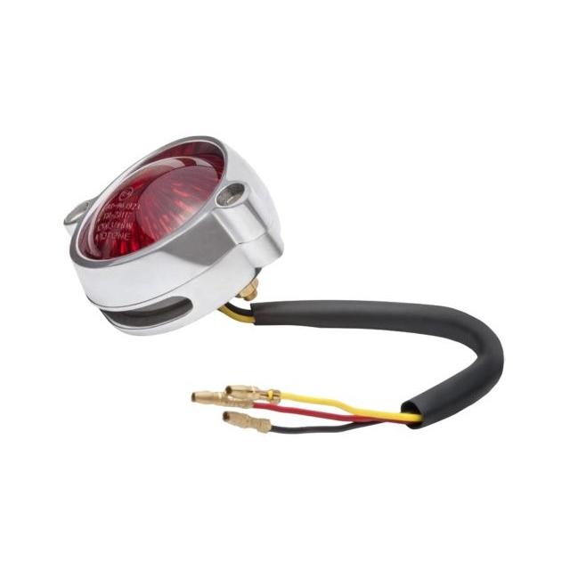 MOTONE CUSTOMS モートーン LEDテールライト ELDORADO ポリッシュ  MEL005_3