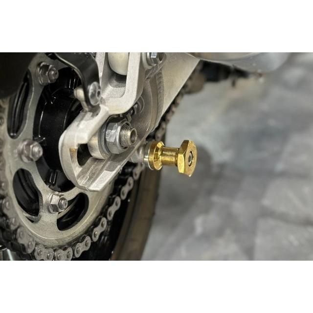 在庫有り 当日発送 MOTONE CUSTOMS モートーン スタンドフックボルト