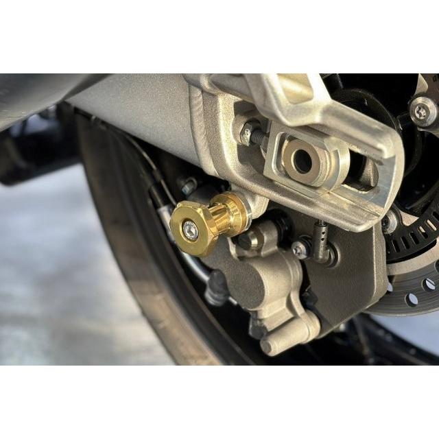 在庫有り 当日発送 MOTONE CUSTOMS モートーン スタンドフックボルト