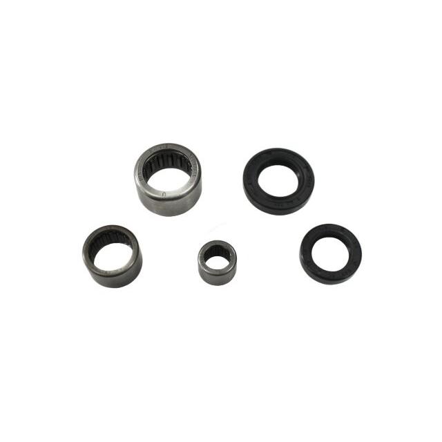 MOTONE CUSTOMS モートーン クラッチカバー ベアリング シールキット  ENG999 | 